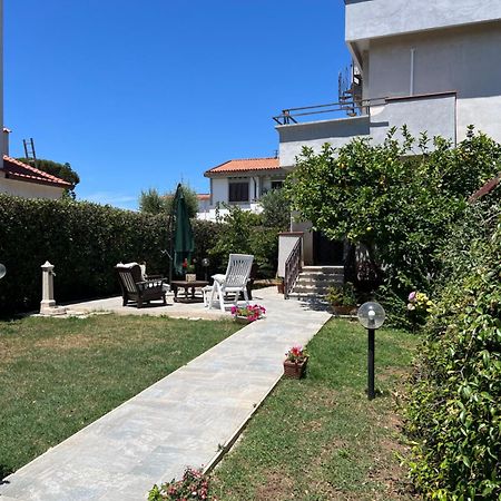 Ferienwohnung Miakara Anzio Exterior foto